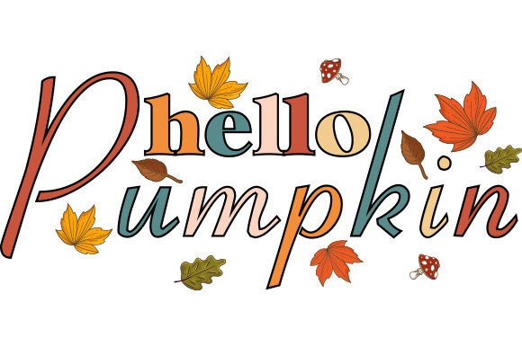 Download Fall Hello Pumpkin Svg - Pumpkin Collection
