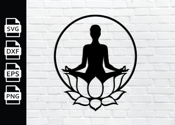 Download Yoga Female Name Sign Wall Art - Name sign wall art Collection