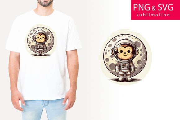 Download Monkey Svg,eps,png,clipart,sublimation - Premium Resources