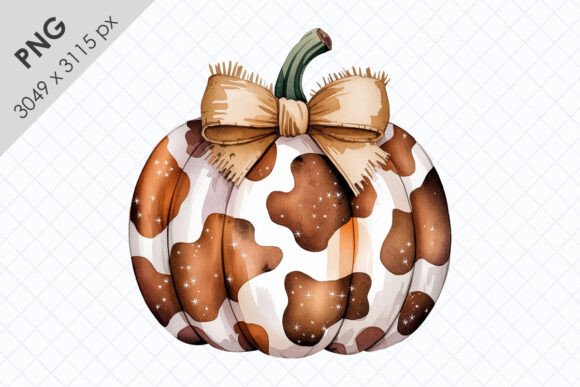 Download Watercolor Pumpkin PNG Clipart - Pumpkin Collection
